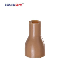 Stetoclip Adaptor Listening Tube Adaptor For Hearing Aid