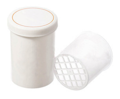 Cleaning Jar