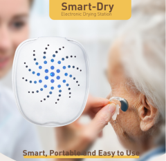 Smart Dry - Electronic Drying Station