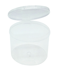 Simple Drying Jar