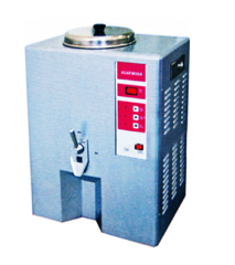Gel Melt Unit