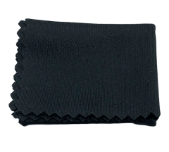 Cleaning Cloth-Black