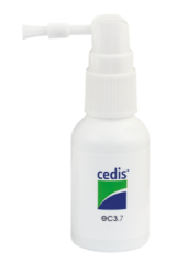30 ml Disinfectant Spray