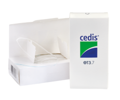Hygiene Threads (dispenser box with 100 threads)