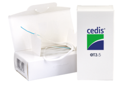 Hygiene Threads (dispenser box with 30 threads)