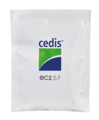 Disinfectant Wipes, 25 Pieces - Refill Pack
