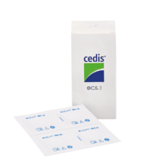 Cleansing Tablets