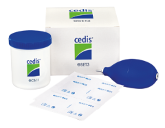 Cleaning Set for BTE Earmolds