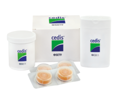 Cleaning and Drying Set for ITE, with Wipe