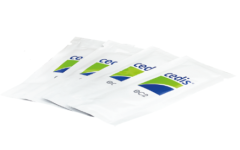 Individually Packed Disinfectant Wipes