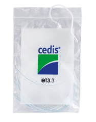 Hygiene Threads (pouch with 10 threads)