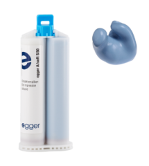 Silicone Impression Material