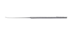 Stainless Steel Cerumen Loop