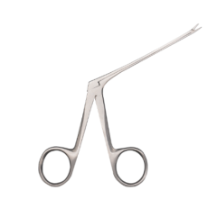 Stainless Steel Alligator Forceps