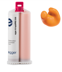 Silicone Impression Material
