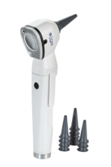 LED Otoscope (battery operation)