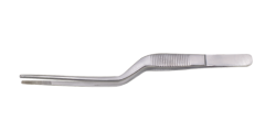 Bayonet Tweezers