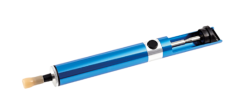 Earmold Vacuum Cleaner