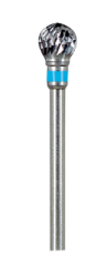 Carbide Cutter Ball-shaped, 6.0 mm