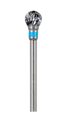 Carbide Cutter Ball-shaped, 5.0 mm
