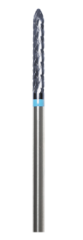 Cylindrical Carbide Cutter , 2.3 mm