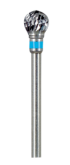 Carbide Cutter Ball-shaped, 8.0 mm