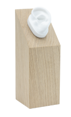 Deco-Column Oak for Ear Model-Medium