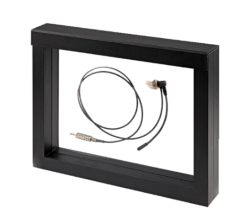 230x180 mm Presentation Display Frame