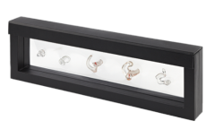 265x60 mm Presentation Display Frame
