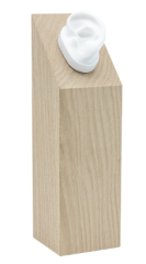 Deco-Column Oak for Ear Model-Large
