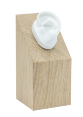 Deco-Column Oak for Ear Model-Small