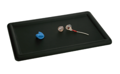 Hearing Systems Presentation Tray