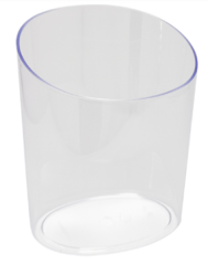 Bulk Bin for Give-away Products