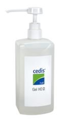 500 ml Hand Disinfection Gel HD/2
