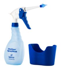 Ear Irrigation System