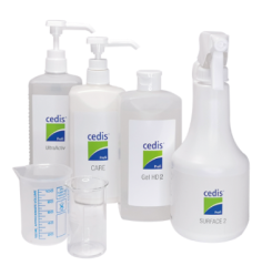 Cleaning Kit