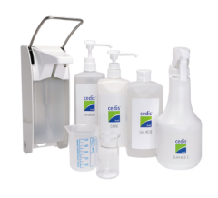 Advanced Cleaning Kit