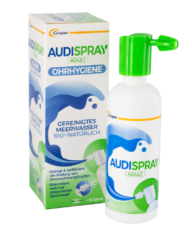 50 ml Ear Cleaning Spray