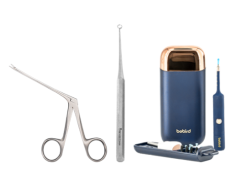 Ear Cleaning Kit