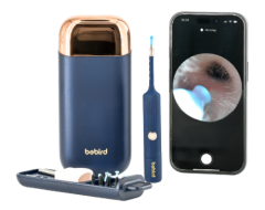 Earcleaner Instrument