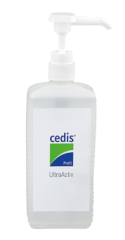 500 ml UltraActive Disinfectant