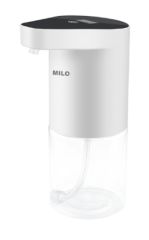 Touchless Table Dispenser for Disinfectant Gel