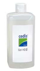 500 ml Hand Disinfection Gel HD/2 for Refill