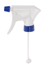 Hand-Spray Pump