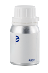 UV-curing Lacquer with Antibacterial Effect