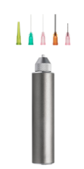 Battery Operated Hearing Aid Cleaning Device