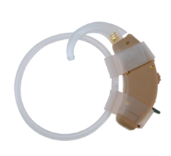 BTE Hearing Aid Holder