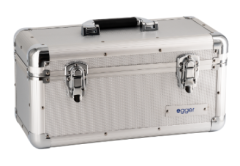 Impression Taking Kit Trolley with Compartments