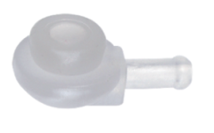 Tube Junction for Stetoclip and Earmolds - Positive