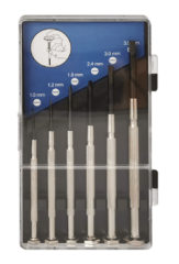 Screwdriver kit